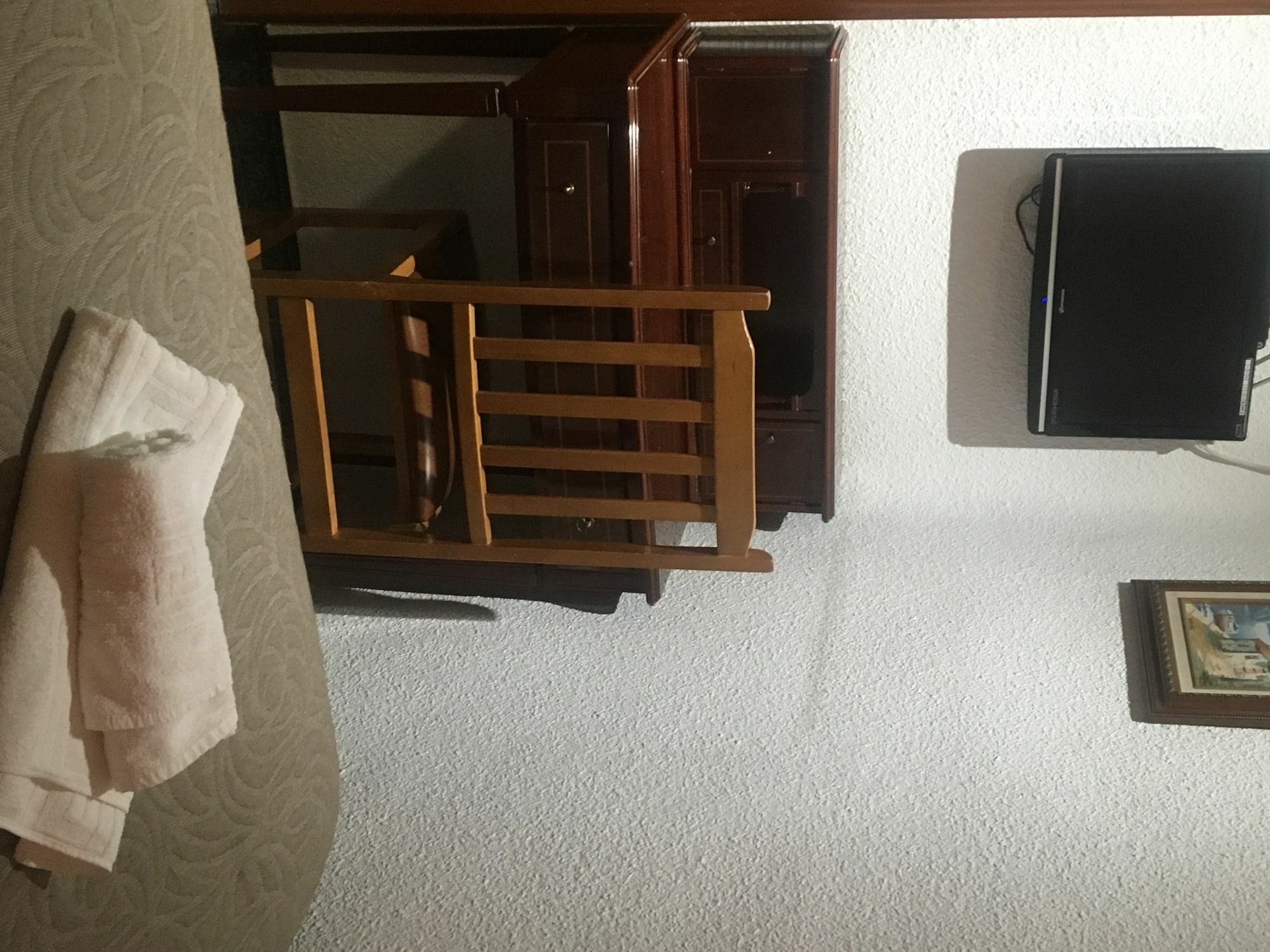 Hostal Conchita Legazpi Мадрид Экстерьер фото